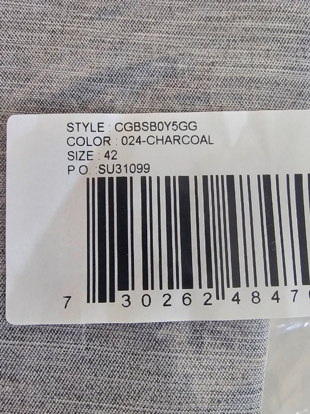 Men's Calloway golf shorts NWT - Picture 4 of 7